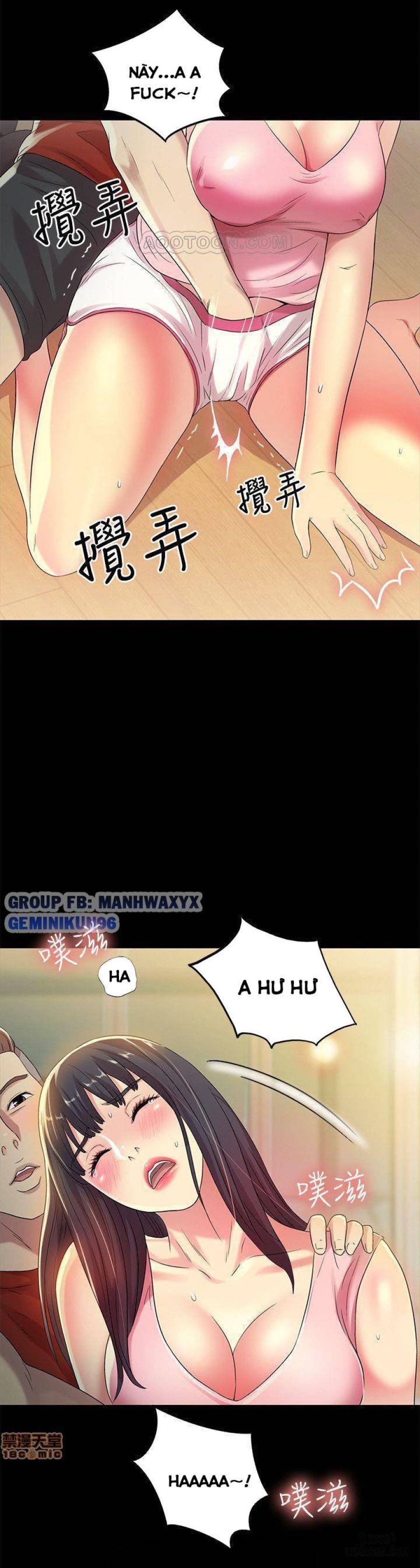 Bạn gái của bạn tôi 