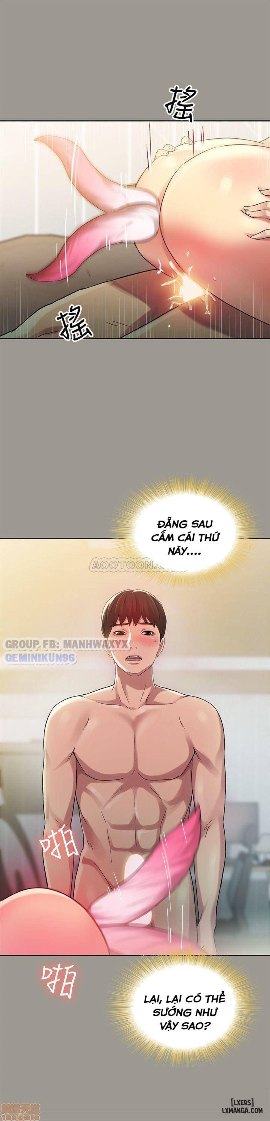 Bạn gái của bạn tôi 