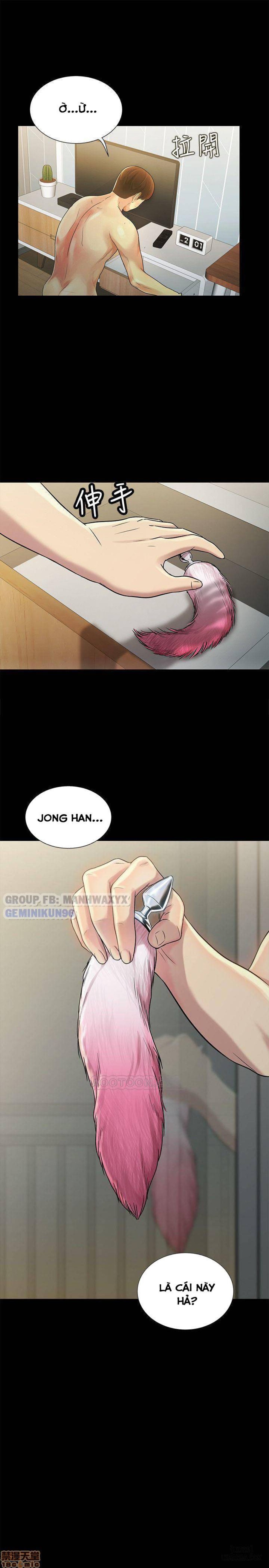 Bạn gái của bạn tôi 