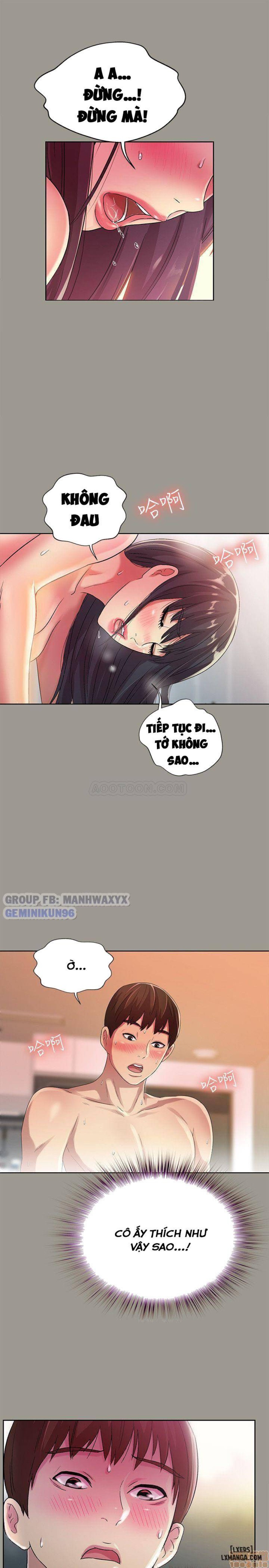 Bạn gái của bạn tôi 