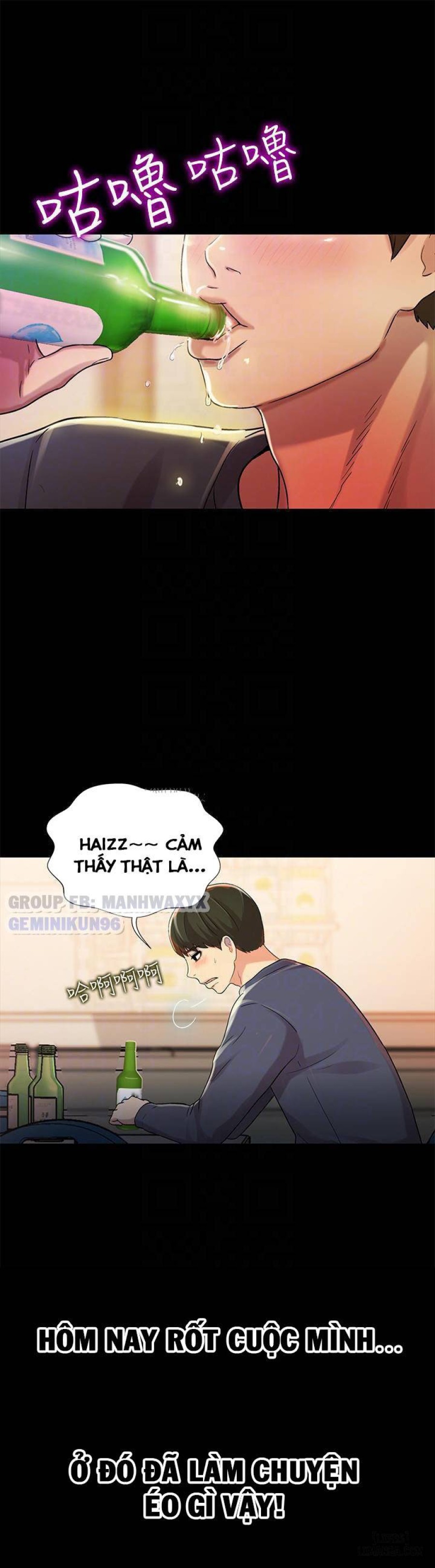 Bạn gái của bạn tôi 