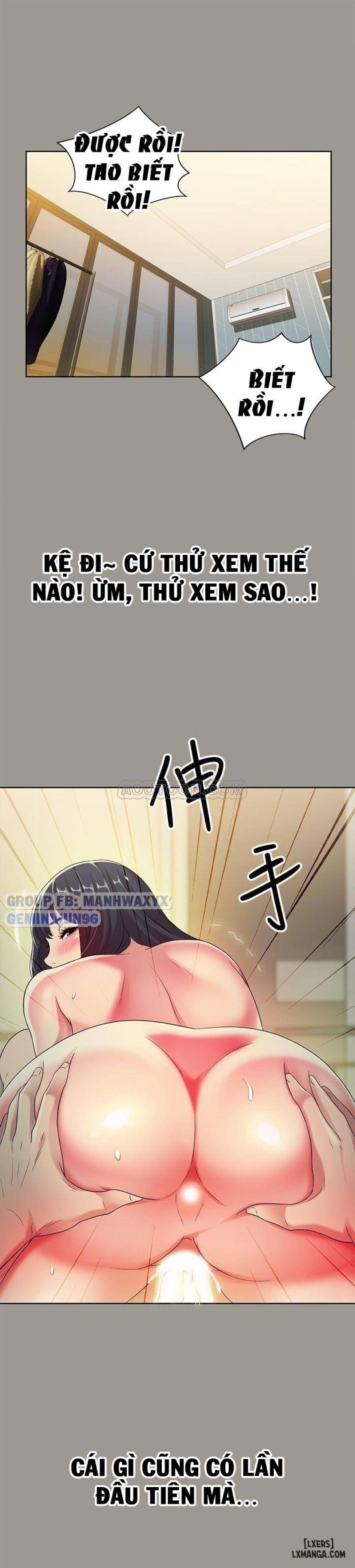 Bạn gái của bạn tôi 