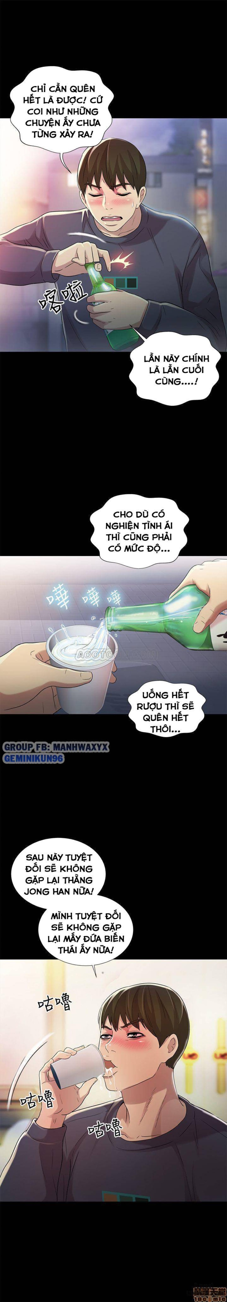 Bạn gái của bạn tôi 