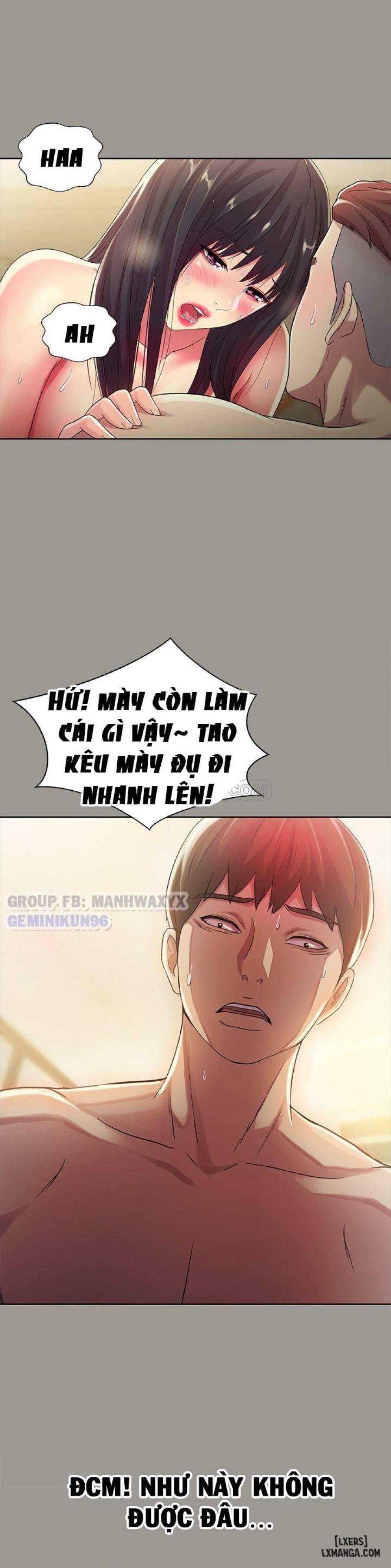 Bạn gái của bạn tôi 