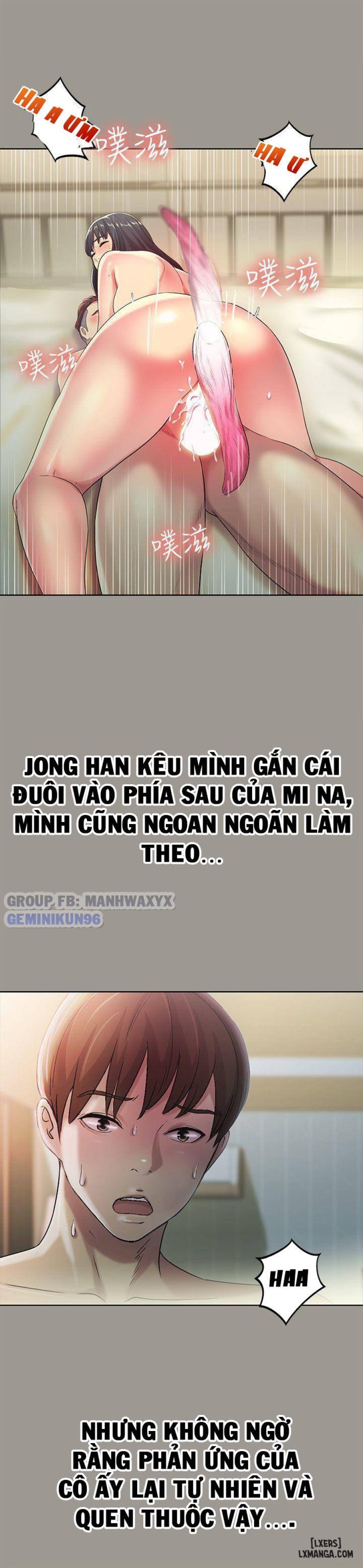 Bạn gái của bạn tôi 