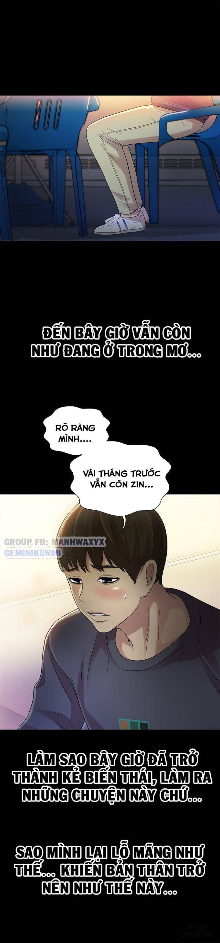 Bạn gái của bạn tôi 