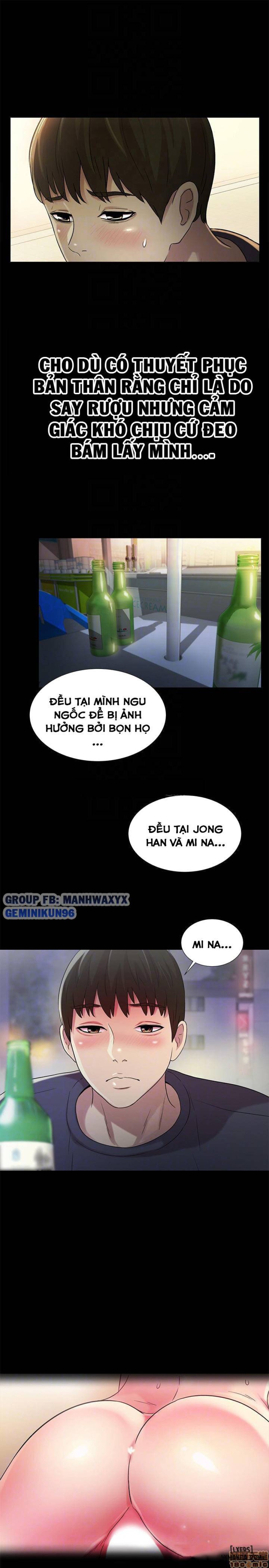 Bạn gái của bạn tôi 
