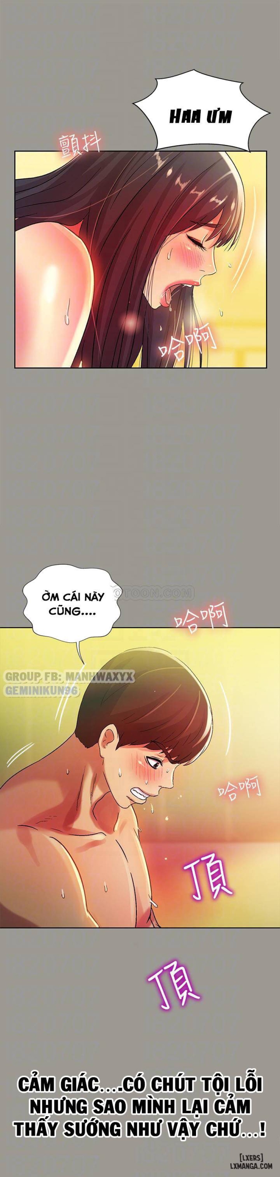 Bạn gái của bạn tôi 