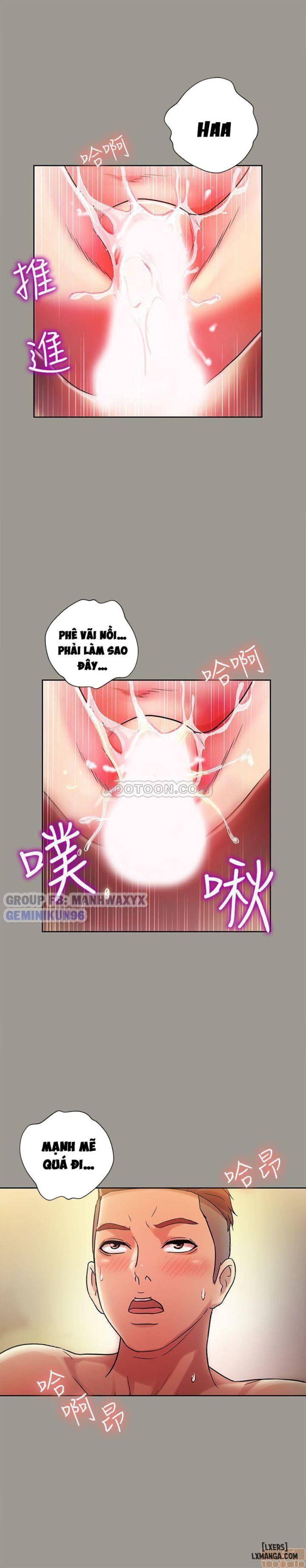 Bạn gái của bạn tôi 