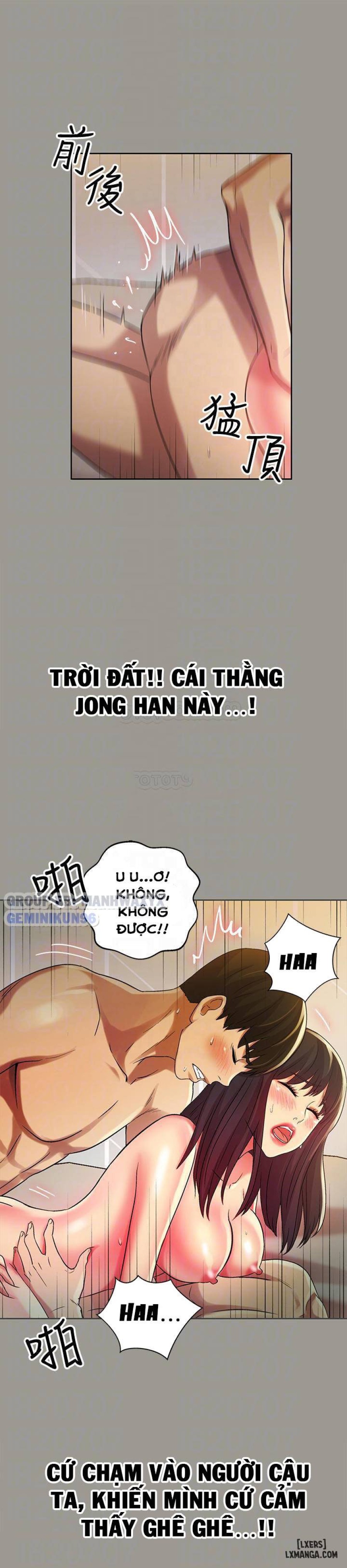 Bạn gái của bạn tôi 