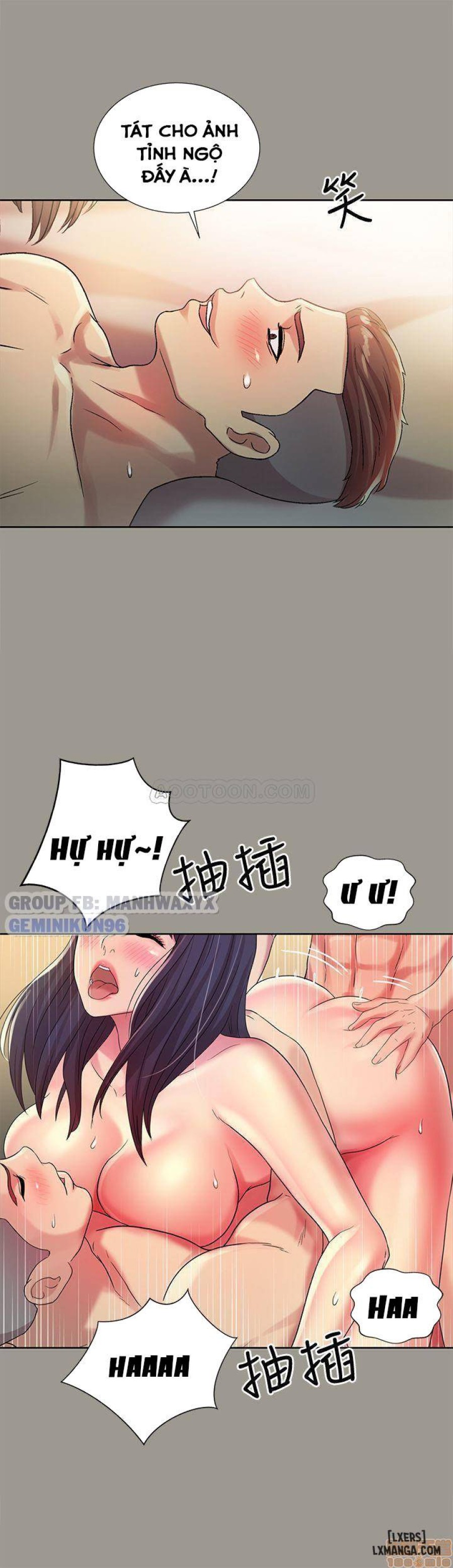 Bạn gái của bạn tôi 