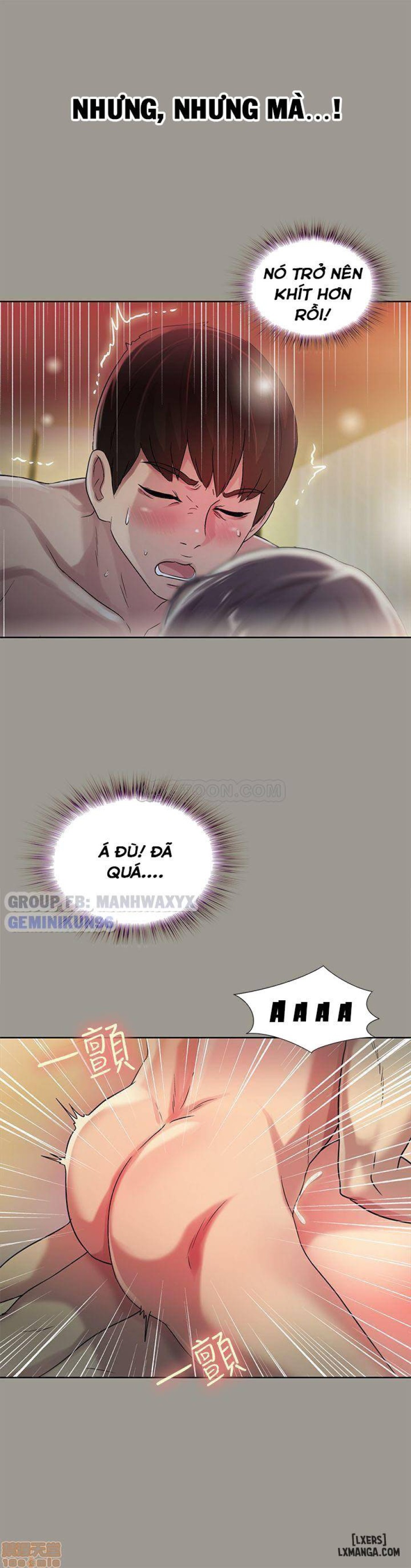Bạn gái của bạn tôi 