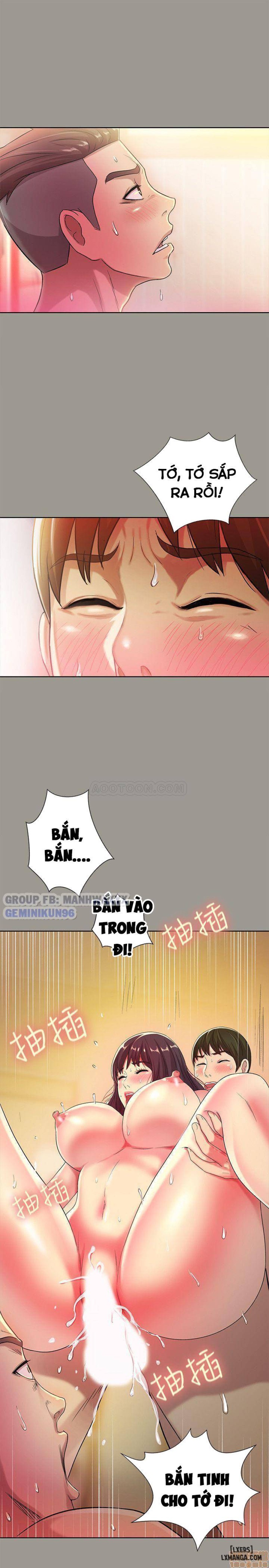 Bạn gái của bạn tôi 