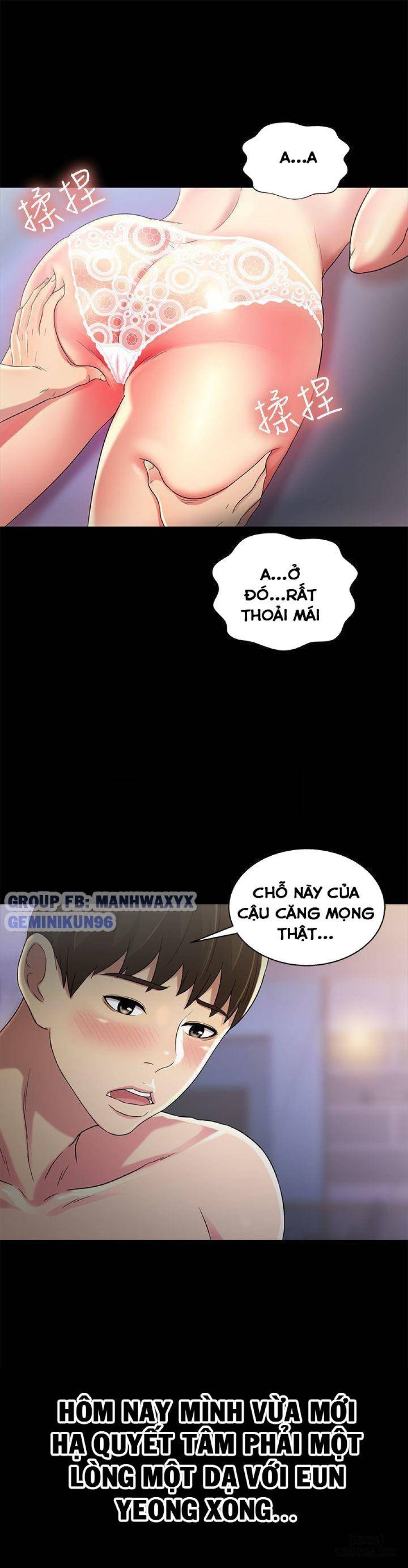 Bạn gái của bạn tôi 