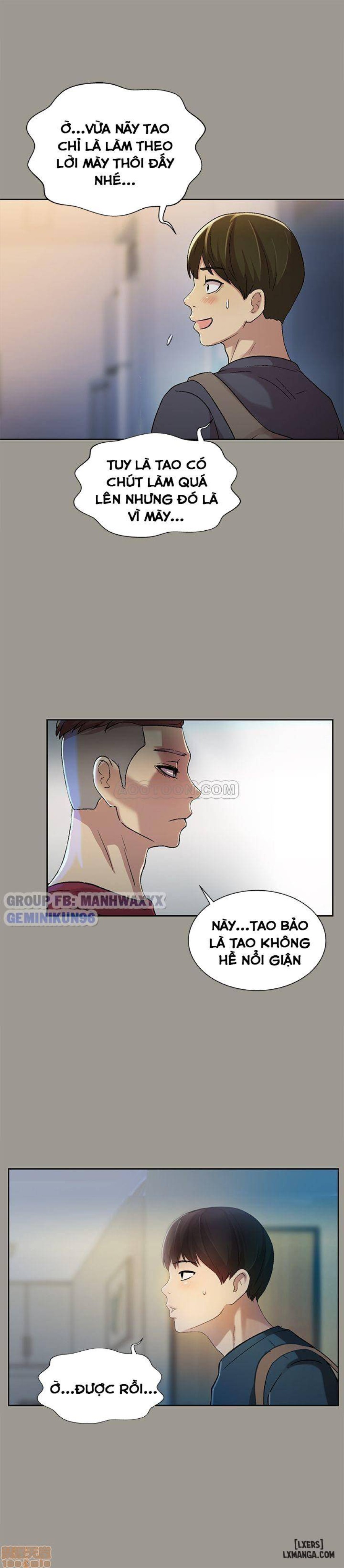 Bạn gái của bạn tôi 