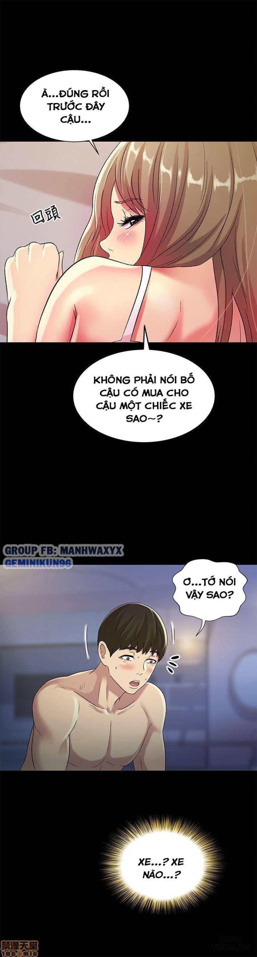 Bạn gái của bạn tôi 