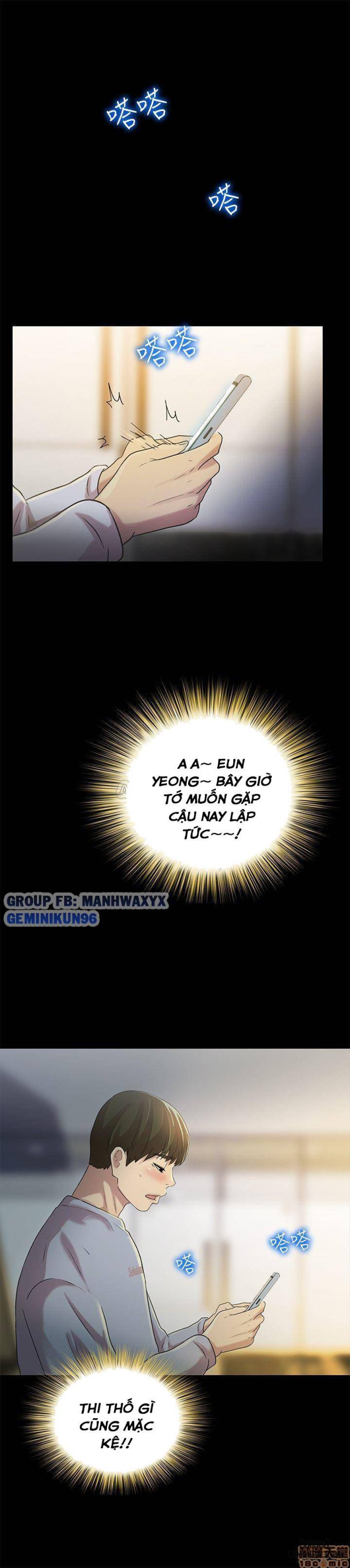 Bạn gái của bạn tôi 