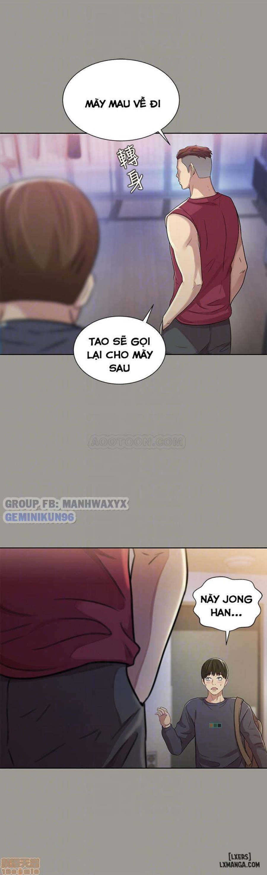 Bạn gái của bạn tôi 
