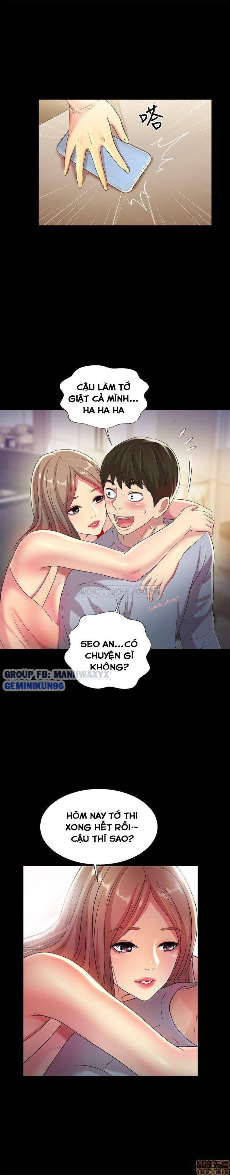 Bạn gái của bạn tôi 