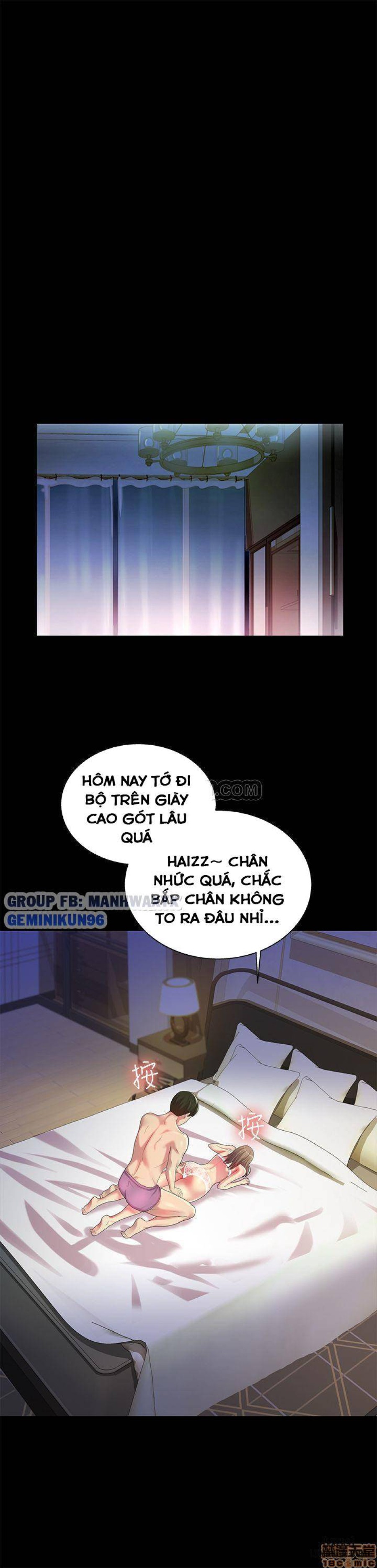 Bạn gái của bạn tôi 