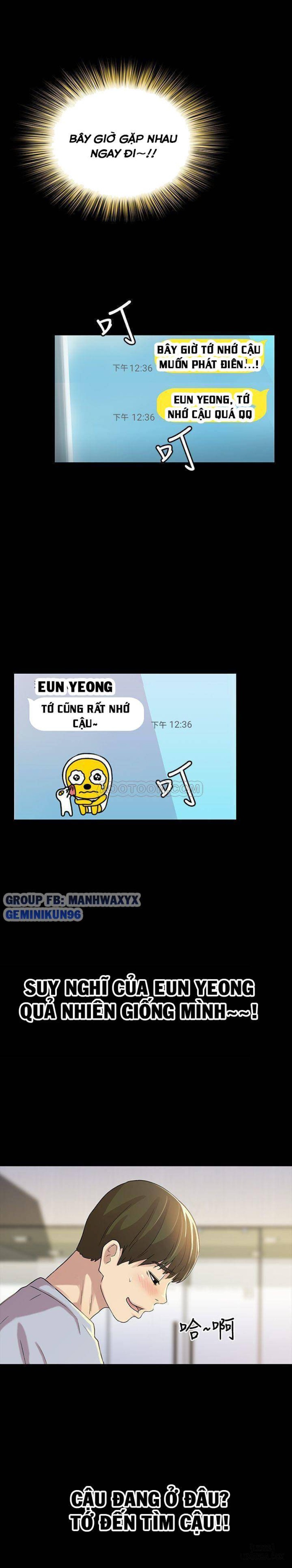 Bạn gái của bạn tôi 