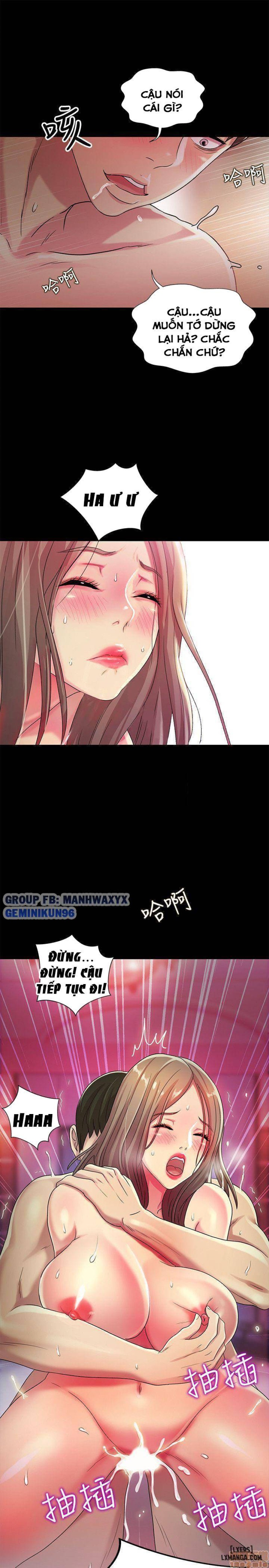Bạn gái của bạn tôi 