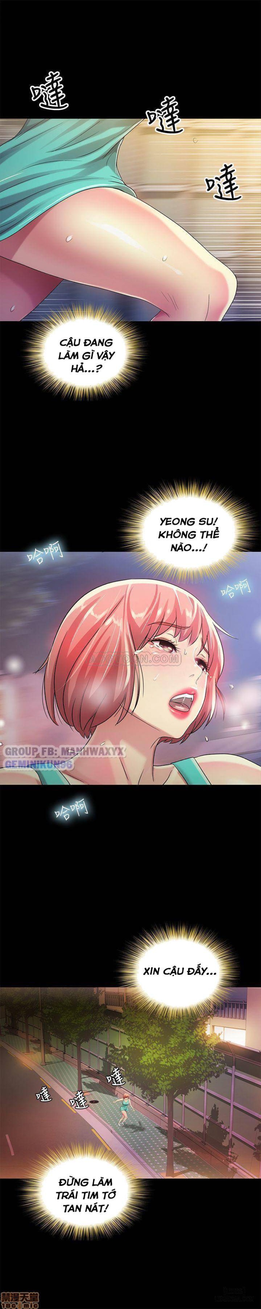 Bạn gái của bạn tôi 