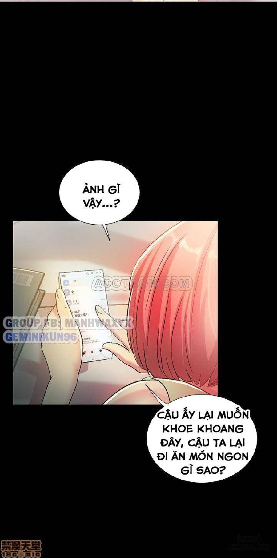 Bạn gái của bạn tôi 