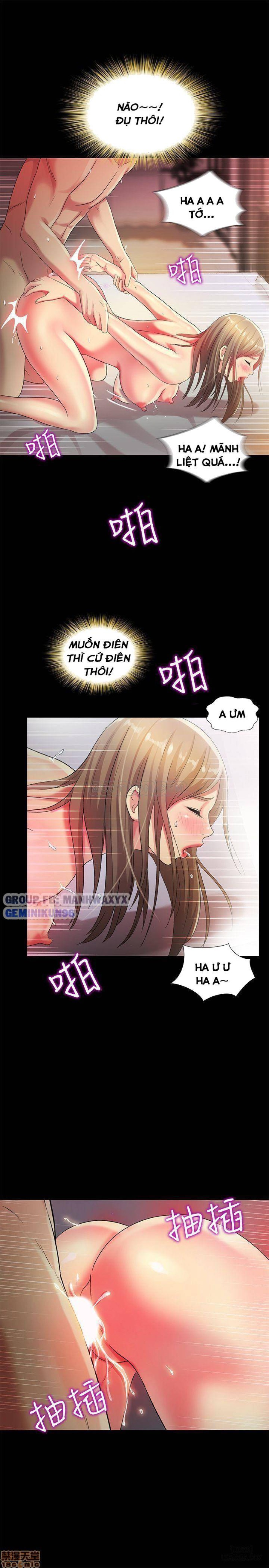 Bạn gái của bạn tôi 