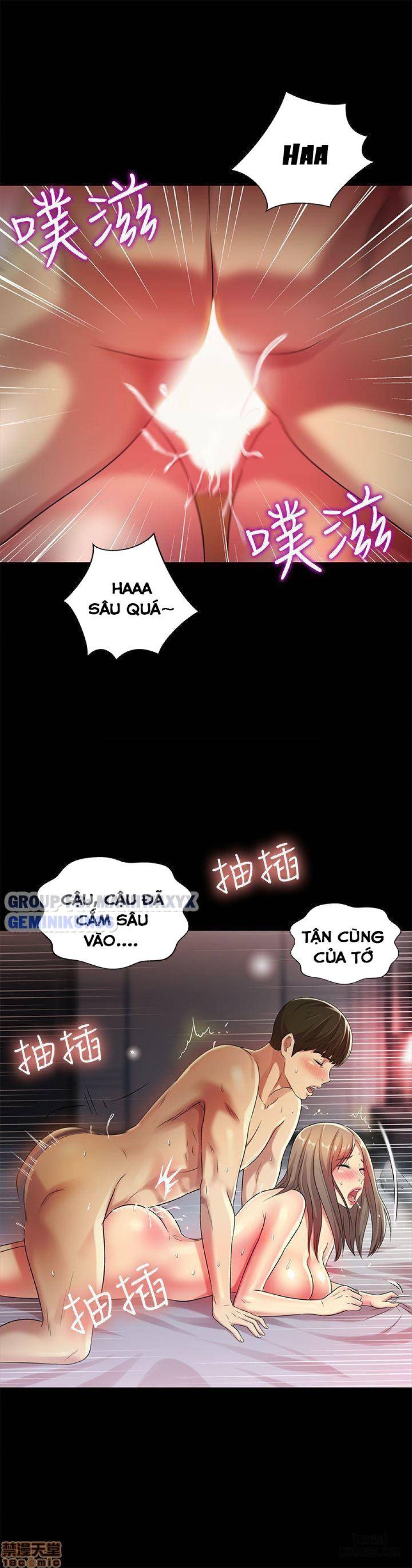 Bạn gái của bạn tôi 