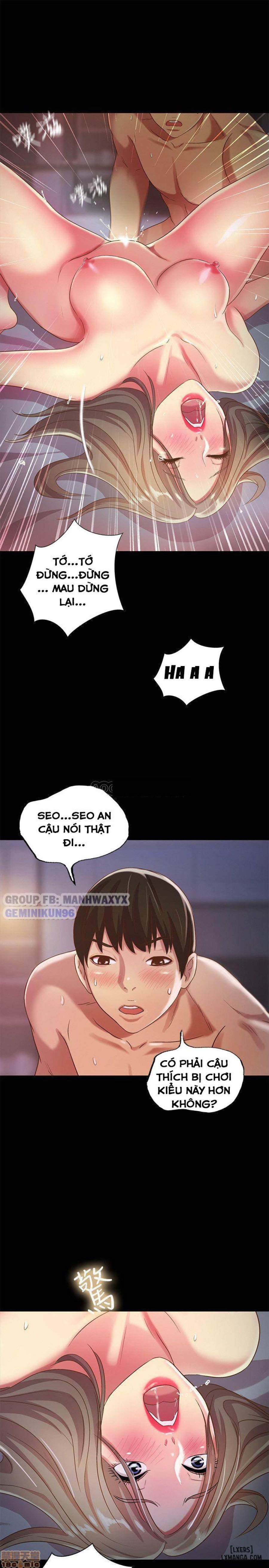 Bạn gái của bạn tôi 