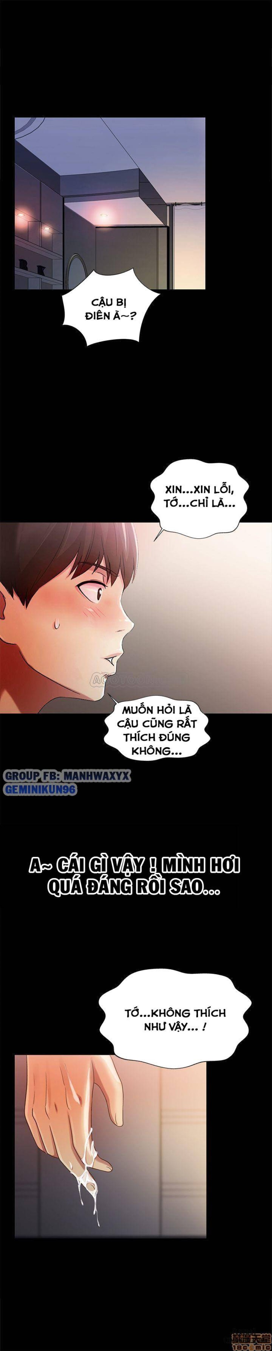 Bạn gái của bạn tôi 
