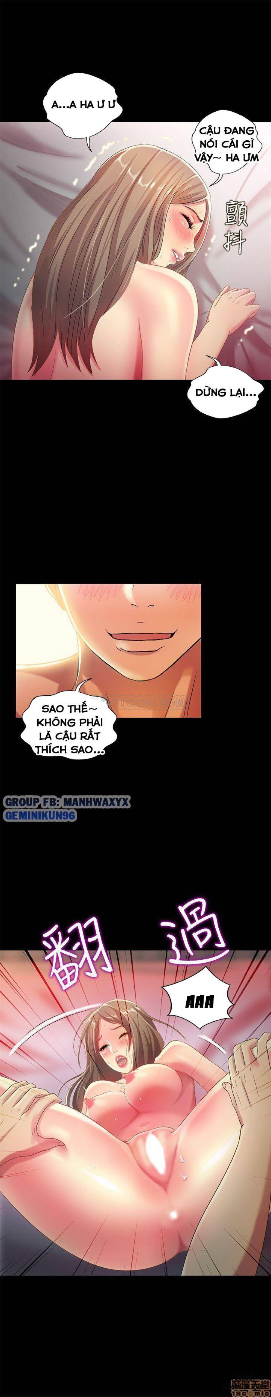 Bạn gái của bạn tôi 