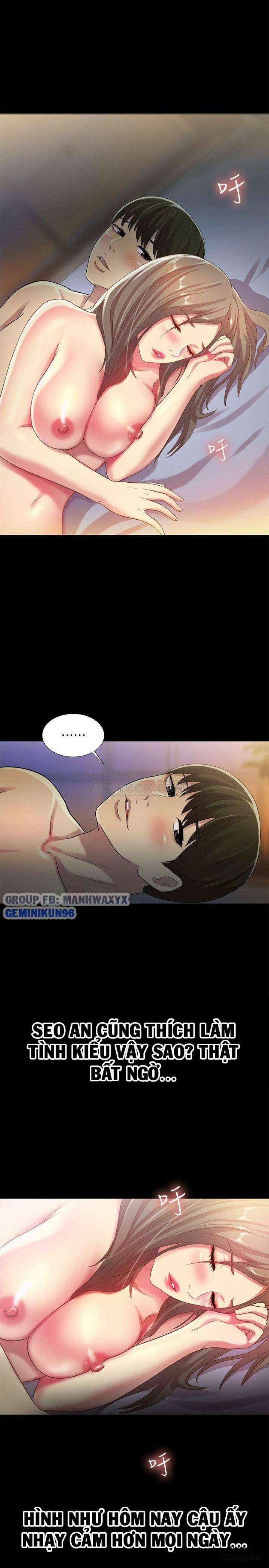 Bạn gái của bạn tôi 