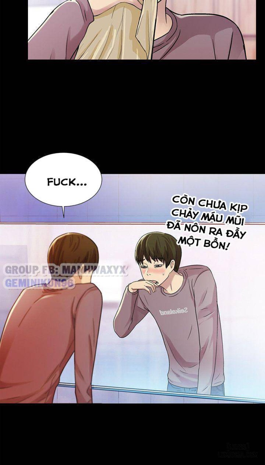 Bạn gái của bạn tôi 