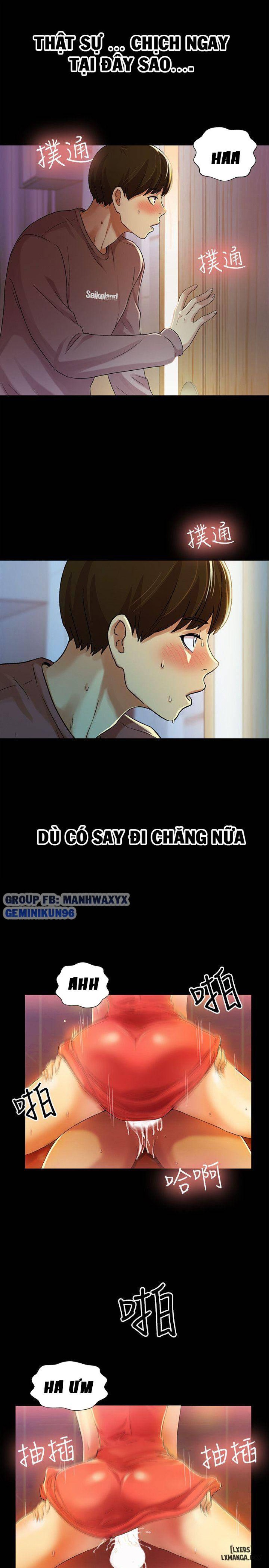 Bạn gái của bạn tôi 