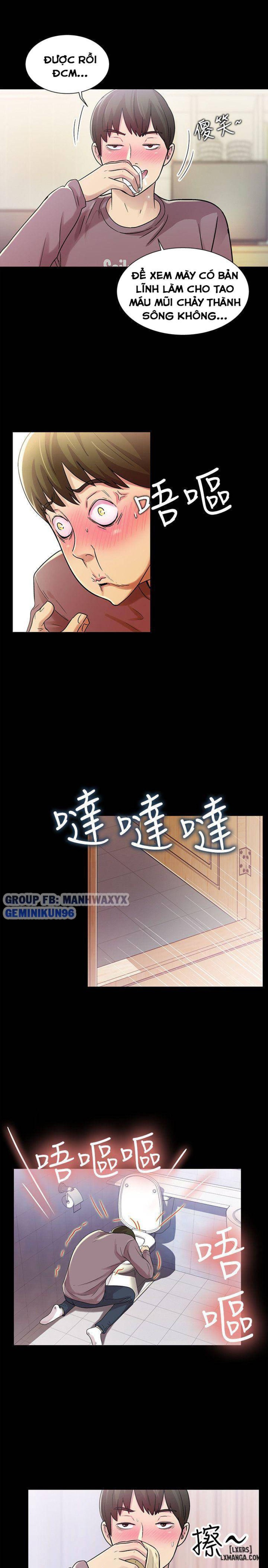 Bạn gái của bạn tôi 