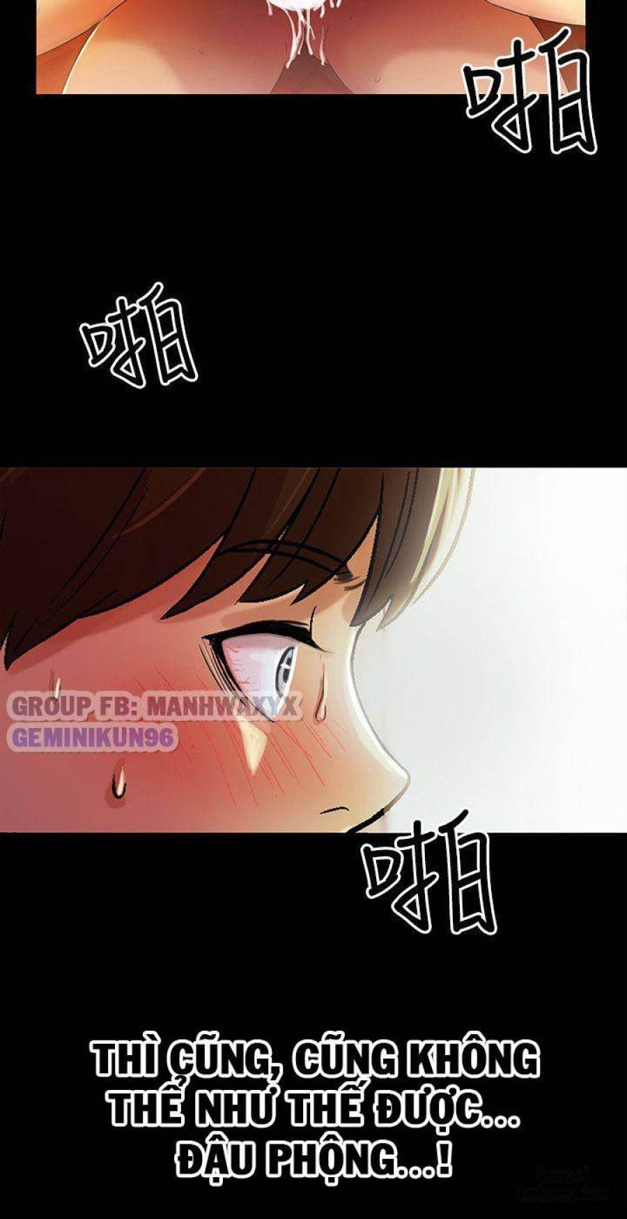 Bạn gái của bạn tôi 