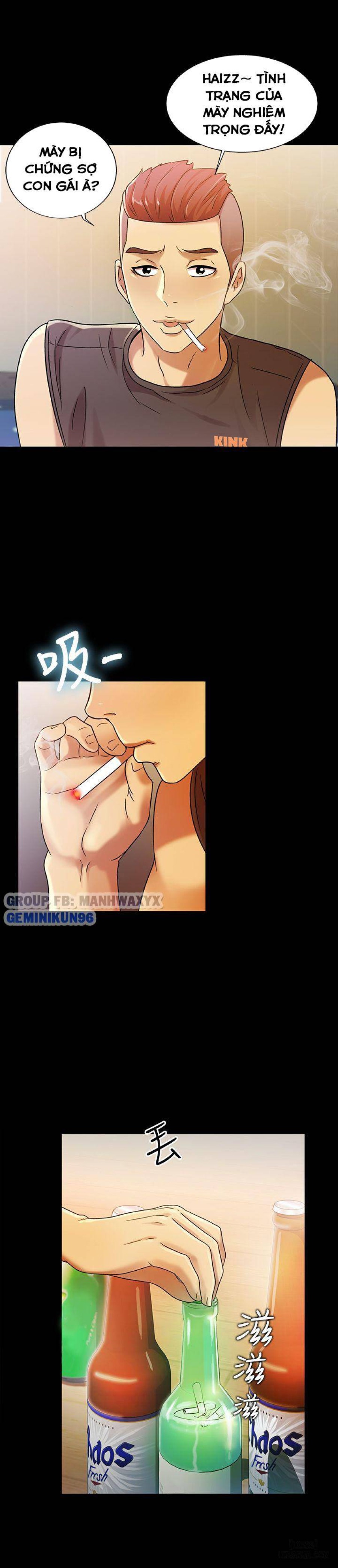 Bạn gái của bạn tôi 