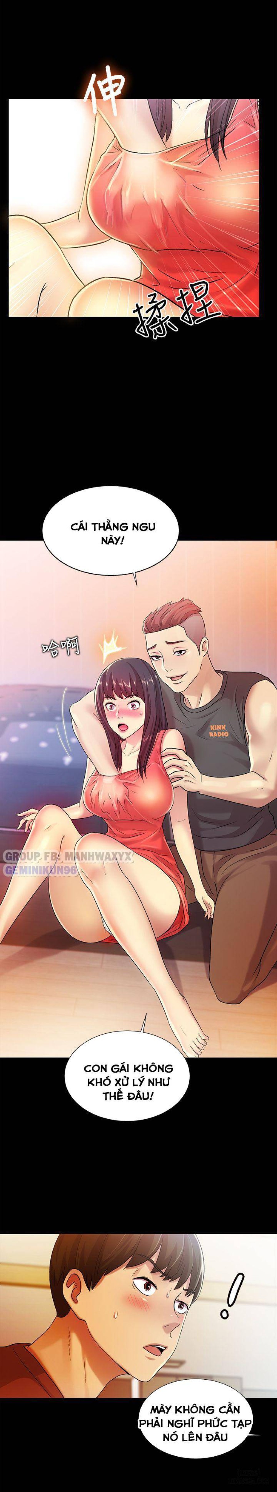 Bạn gái của bạn tôi 