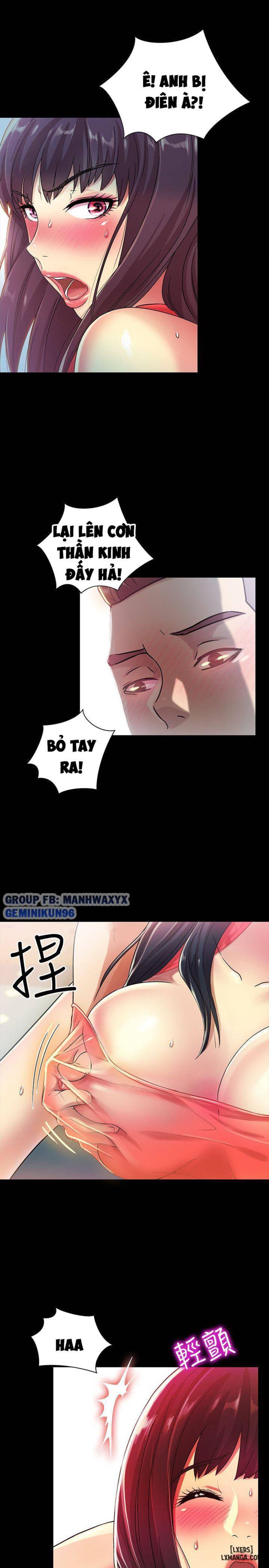 Bạn gái của bạn tôi 