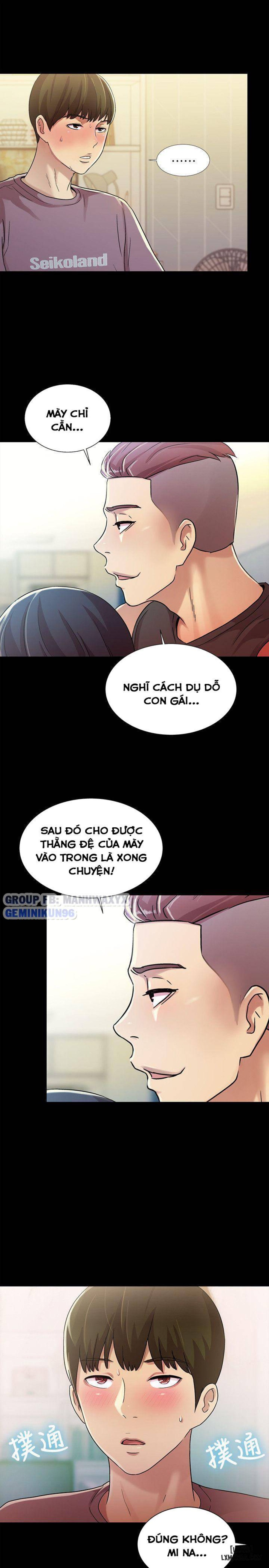 Bạn gái của bạn tôi 