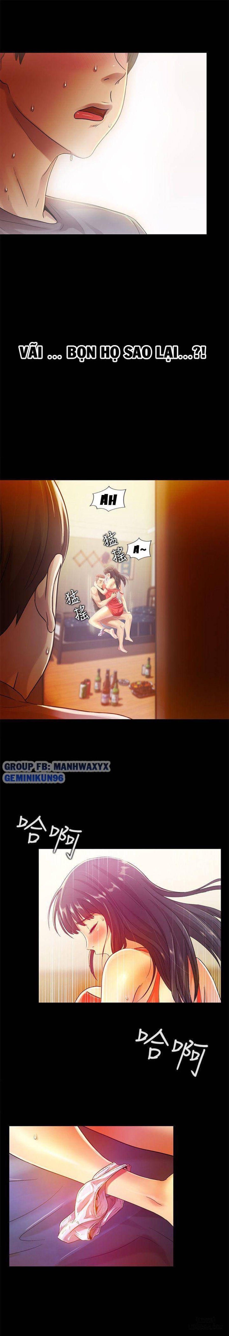 Bạn gái của bạn tôi 