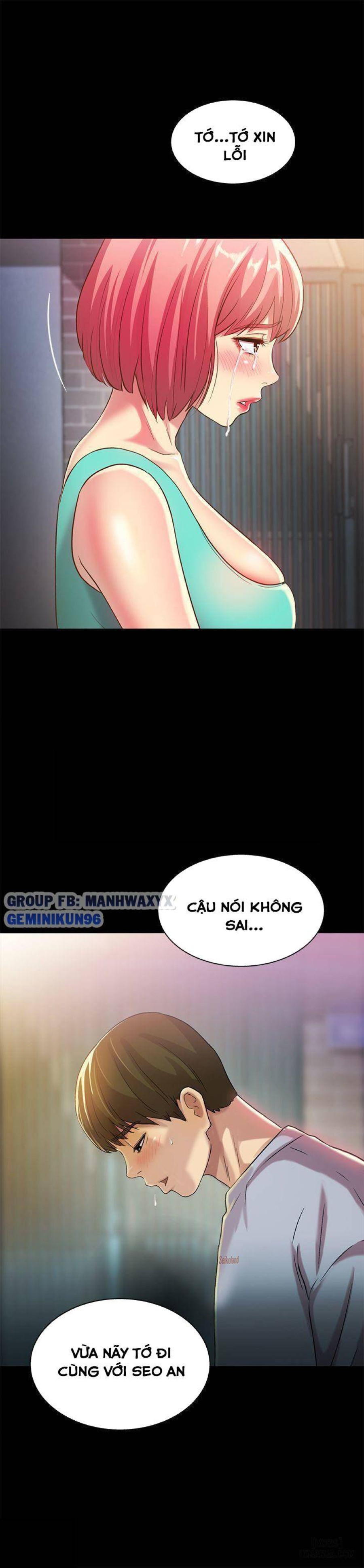 Bạn gái của bạn tôi 
