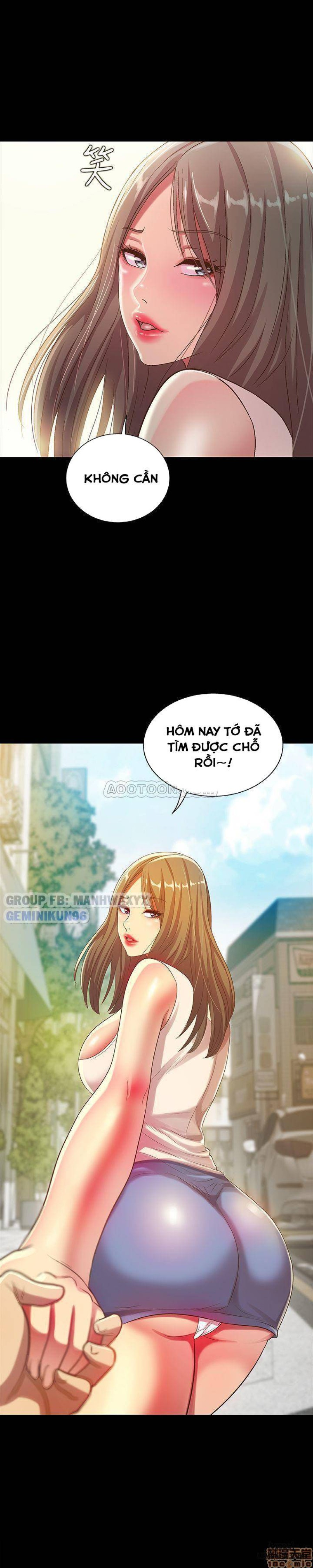 Bạn gái của bạn tôi 
