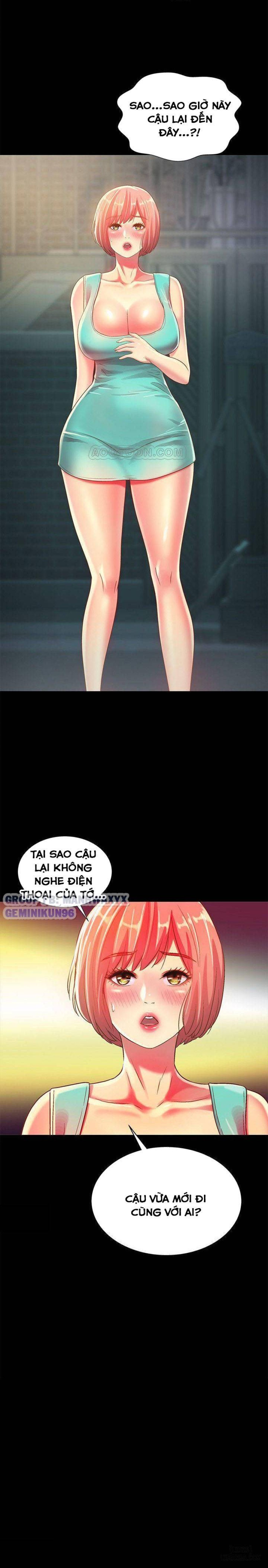 Bạn gái của bạn tôi 