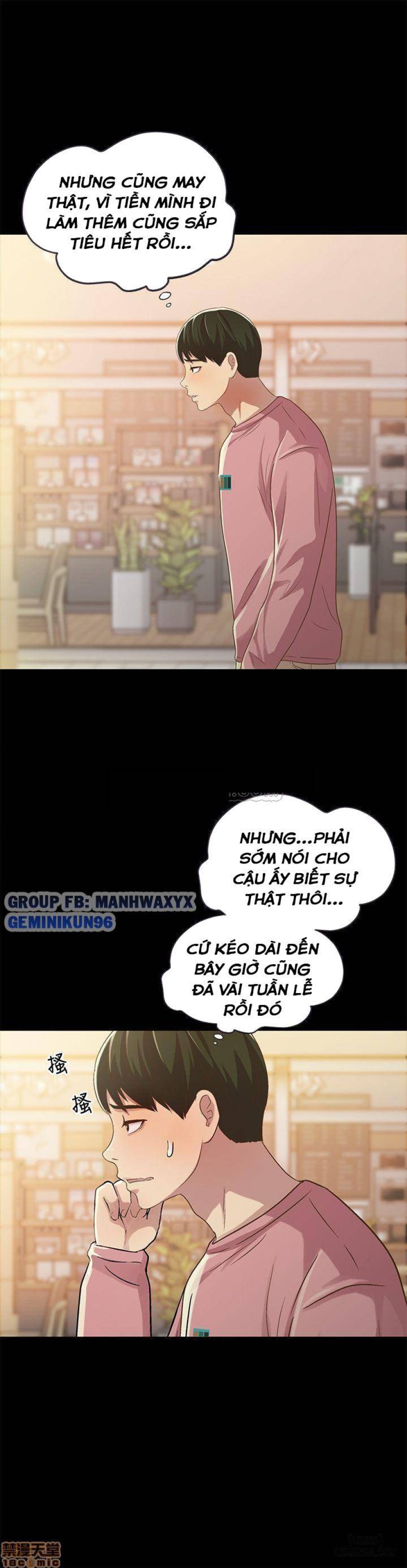 Bạn gái của bạn tôi 