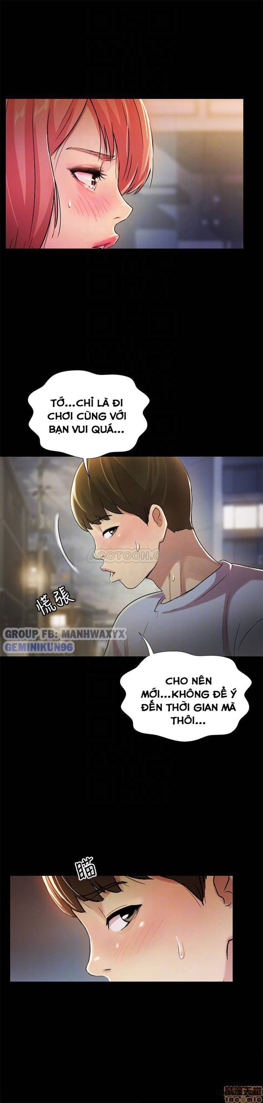Bạn gái của bạn tôi 