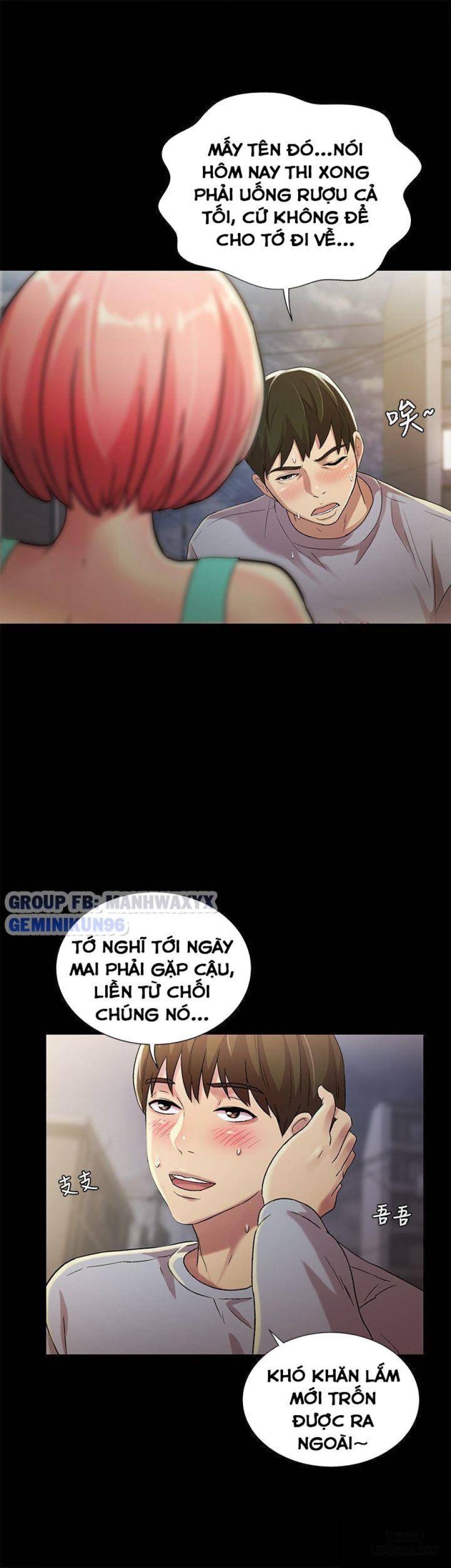 Bạn gái của bạn tôi 