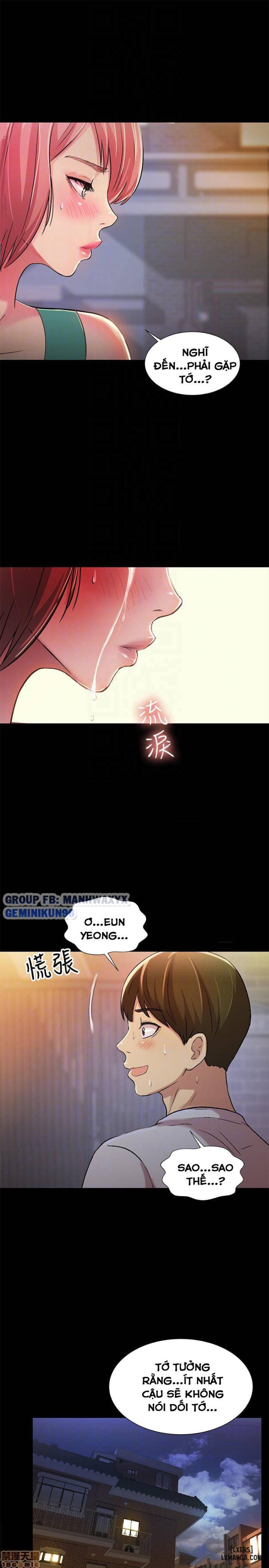 Bạn gái của bạn tôi 